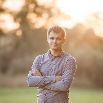 Александр Витальевич Овечкин