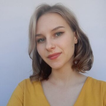 Красюк Мария Андреевна