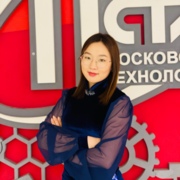 Дашцэрэн Дэлгэрцэцэг