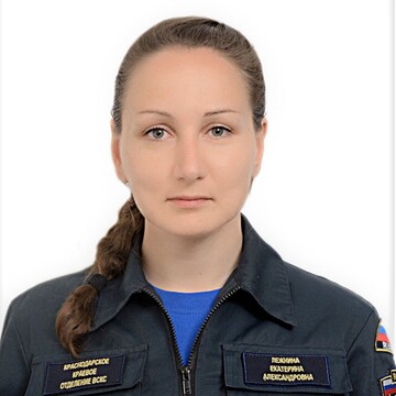 Лежнина Екатерина