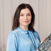 Мэй Луиза Алексеевна