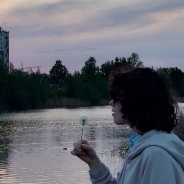 Соня Андреевна Климова