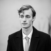 Петрик Николай Петрик Николай