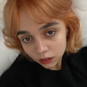 Дарья Анатольевна Васильева