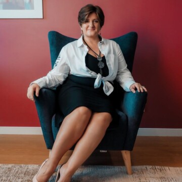 Елена Сергеевна Сергеева