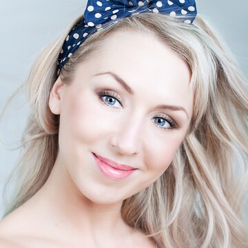 Лолита Анатольевна Загорулько