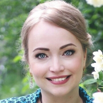 Наталья  Костикова