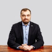 Кислицын Василий