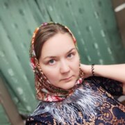 Максимова Мария