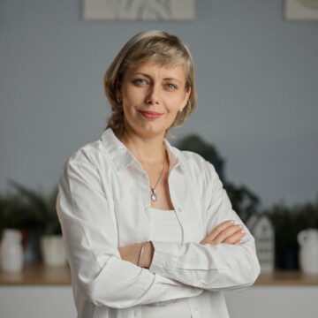 Наталья Валерьевна Родимушкина