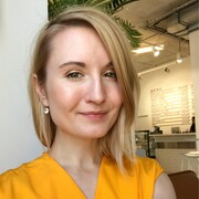 Степанкина Анна