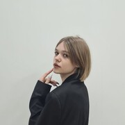 Пищекова Ксения Вячеславовна