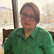 Пастернак Валерия Валерьевна