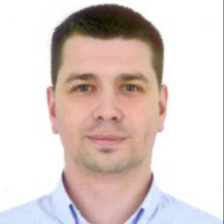 Евгений Сергеевич Плюснин