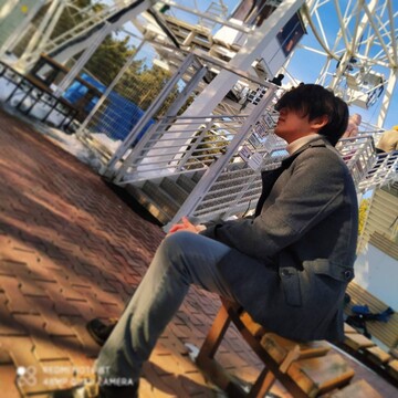 Версан Владимарович Барахов