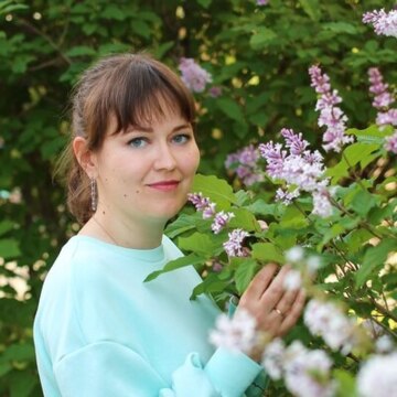 Елена Сергеевна Капитанова