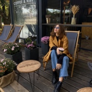 Алянчикова Валерия Алексеевна