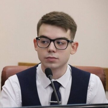 Данила Александрович Акимов