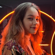 Каржавина Арина