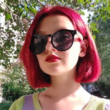 Галичина Ярослава Вадимовна