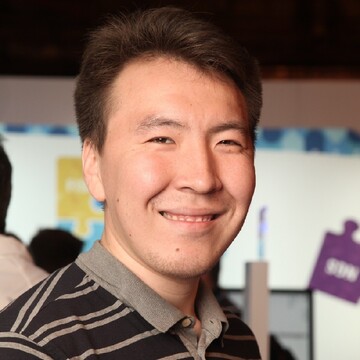 Георгий Прокопьевич Романов