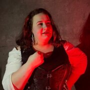 Высочинская Полина Дмитриевна Высочинская Полина Дмитриевна