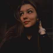 Краснова Анастасия Игоревна