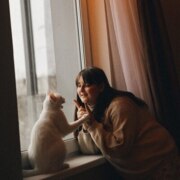 Андреева Аня