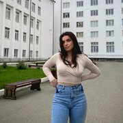 Соблирова Аделина Альбертовна