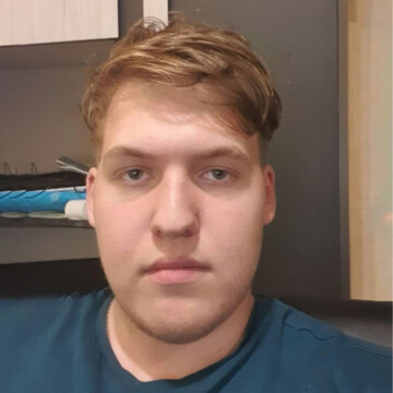 Шарабарин Данила Викторович