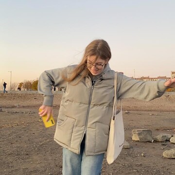 Катя Ваганова