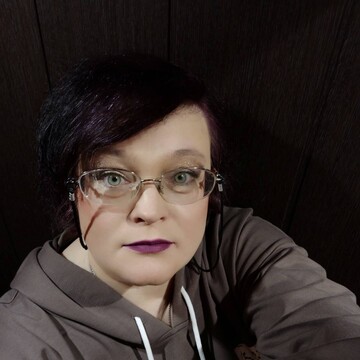 Шерина Вера Евгеньевна