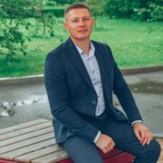 Сальников Антон