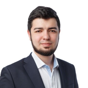 Айрат Равилевич Идрисов