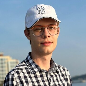 Адель Руфатович Чапаев