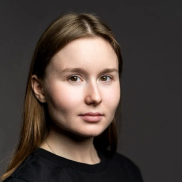 Галина Дмитриевна Никифорова