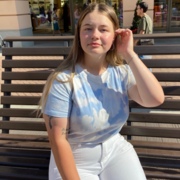 Павлова Владислава Владимировна