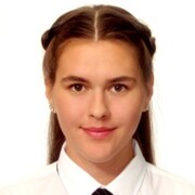 Дрягина Елизавета Андреевна Дрягина Елизавета Андреевна