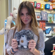 Костромина Лизка Владиславовна