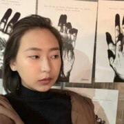 Намзырай Чинчи Чингисовна