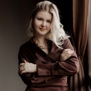 Эренс Юлия Вадимовна