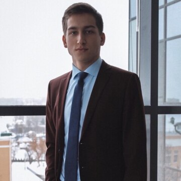 Алексей Александрович Парфиров