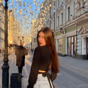 Маслова Дарина Владимировна