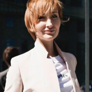 Марина Андреевна Дранко