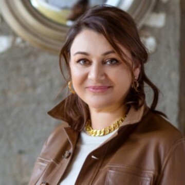 Дарья Геннадьевна Коробкова