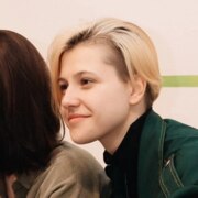 Пельменёва Елена