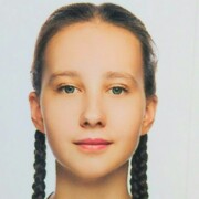 Дуденко Аксинья Игоревна