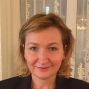 Баганова Елена Леонидовна