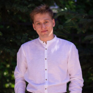 Максим Николаевич Хвостанцев
