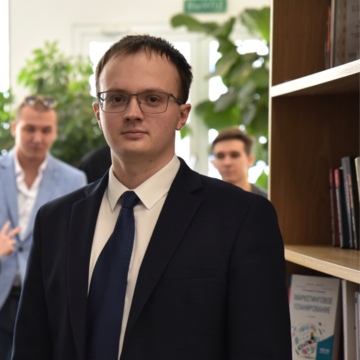 Андрющенко Константин Дмитриевич